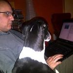 Profile Picture of Sean McGinty (@reluctantflash) on Instagram