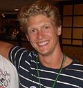 Profile Picture of Andrew Francison Wikipedia