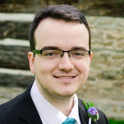 Profile Picture of Adam Cochran (@AdamCoc50843830) on Twitter