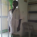 Profile Picture of Alberta Larkai (@albertalarkai) on Instagram