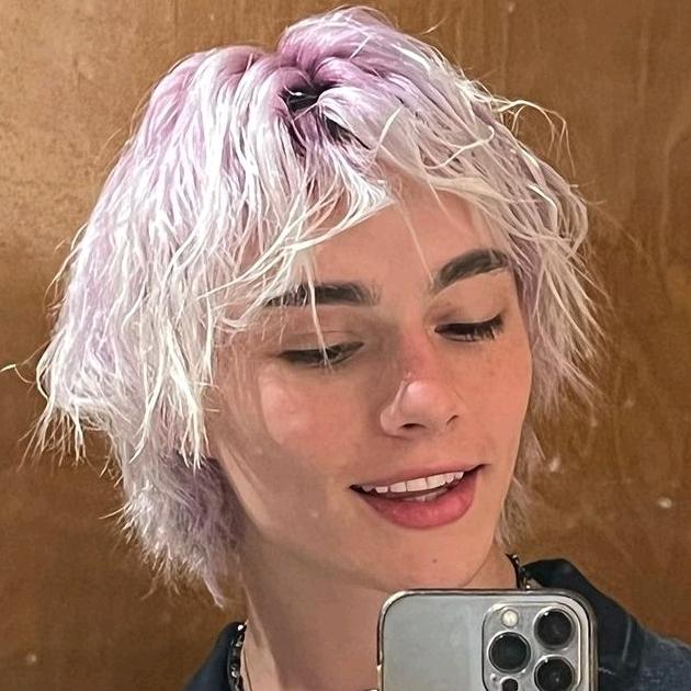 Profile Picture of Nil Miles (@nil_miles) on Tiktok