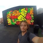 Profile Picture of Nicholas Ubing Figueiredo (@nyuckubing) on Instagram