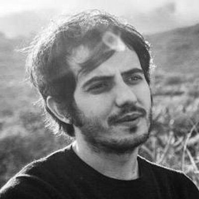 Jonatan Ramos - Twitter Profile Picture of Jonatan Ramos (@jntramosbonilla) on Twitter