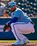 Profile Picture of Brian O'Keefe (baseball)on Wikipedia