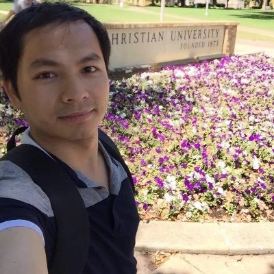 Profile Picture of Kenneth Zheng (@KennethZheng5) on Twitter