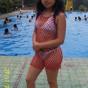 Profile Picture of Giorgia Jazmin Rios Zegarra (@161775079) on Myspace