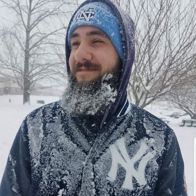 Profile Picture of Mark DeCarlo (@TheRealDeCar10) on Twitter