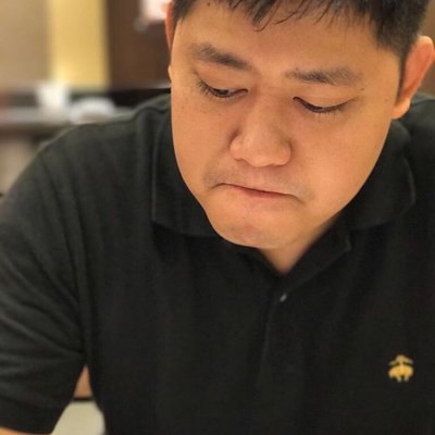 Profile Picture of Aaron Chen (@aaron_cha) on Twitter