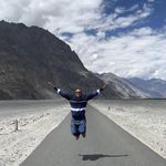 Profile Picture of Venkitaraman Ganapathy (@venkitaramang) on Instagram