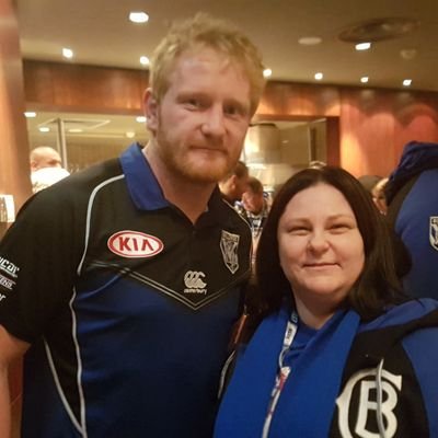 Tracy - Twitter Profile Picture of Tracy (@mareeta74) on Twitter