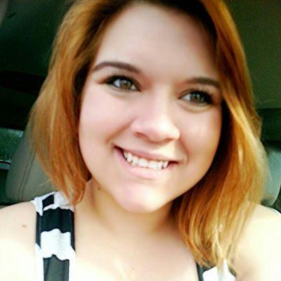 Profile Picture of Nena Marie Pool (@KarmicEye93) on Twitter