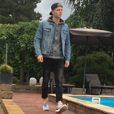 Max Schulte - Twitter Profile Picture of Max Schulte (@MaxSchulte98) on Twitter