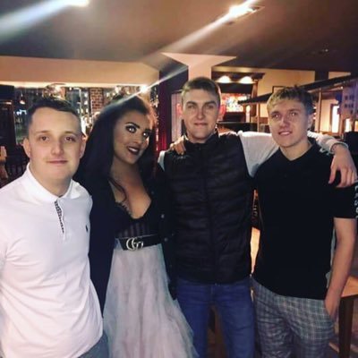 Profile Picture of Alexander Agnew (@alexanderagnew9) on Twitter