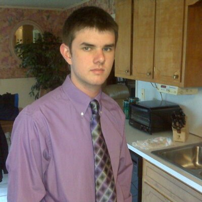 Profile Picture of Aaron Allen Hamby (@AaronAllenHamby) on Twitter