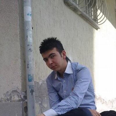 Profile Picture of Ibrahim ArSlAn (@ibrahimarslan54) on Twitter