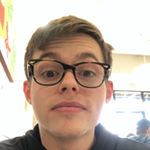 Profile Picture of Jacob Hughes Rickels (@jacob_rickels) on Instagram