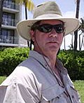 Profile Picture of John Ringoon Wikipedia