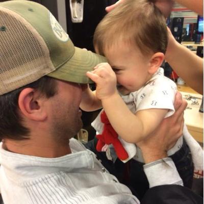 Profile Picture of Tim Barry (@timothyconor) on Twitter