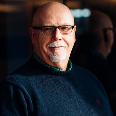 Profile Picture of Tim Crouser (@TJCrouser) on Twitter
