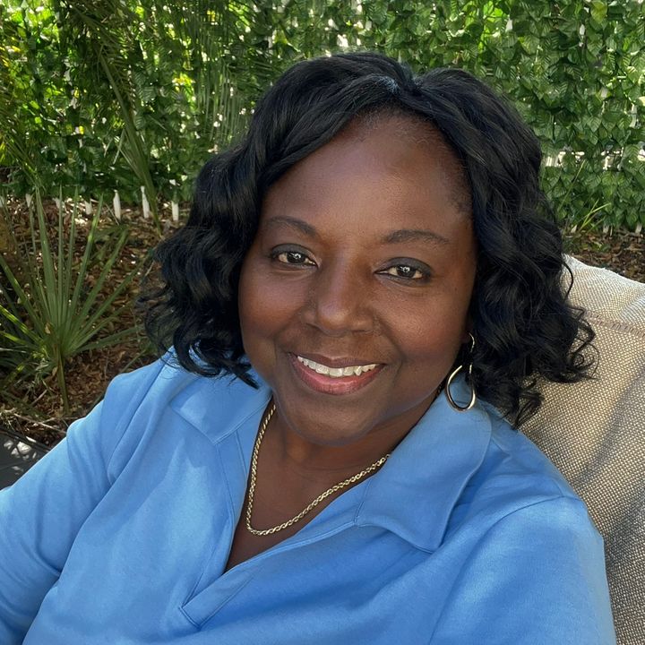 Profile Picture of Queen James (@queen3j) on Tiktok