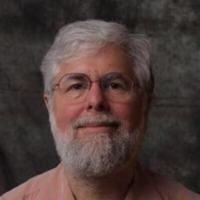 Profile Picture of Daniel Dern (@DanielDern) on Twitter