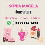 Profile Picture of Sonia magela (@soniamagela) on Instagram
