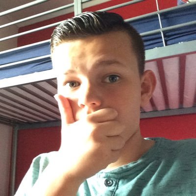 Profile Picture of Daniel Bryden (@danielibryden) on Twitter