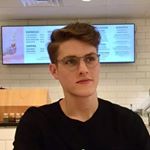 Profile Picture of Ben Goodrich (@benjamin___thomas) on Instagram
