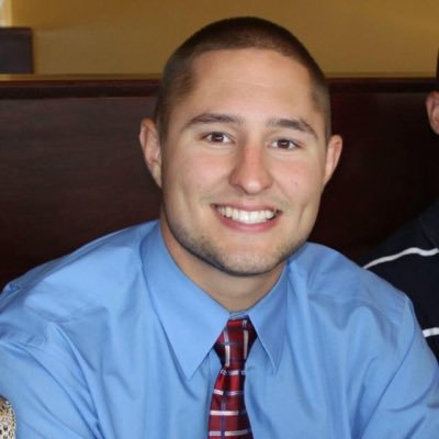 Profile Picture of Thomas Holder (@tholder56) on Twitter