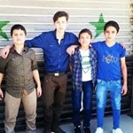 Profile Picture of MohammadAlBitar (@mohammad.bitar7) on Instagram