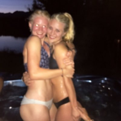 Profile Picture of Haley Hanson (@haleyhanson24) on Twitter