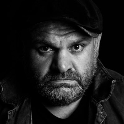 Profile Picture of Andy Huggins (@AndyHuggins9) on Twitter