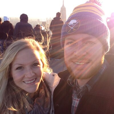 Profile Picture of Brandon Swartz (@BrandnSwartz) on Twitter
