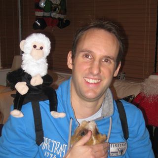 Profile Picture of Adam Povey (@adam.povey.12) on Facebook