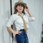 Profile Picture of Elisa Ledesma (@elisa.ledesma.645786) on Facebook