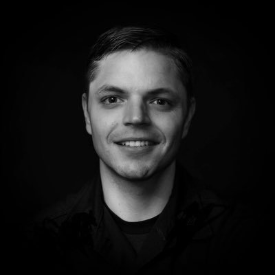 Profile Picture of Travis Magee (@TravisMagee18) on Twitter