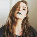 Profile Picture of Emily Bushman (@into_the_brush) on Instagram