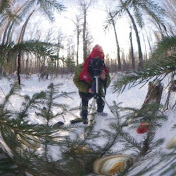 Profile Picture of Nancy Alexander (@mappgirl) on Youtube