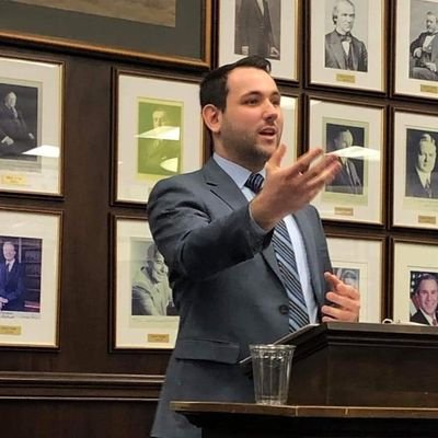 Profile Picture of Jason Berardo (@jasonberardo) on Twitter