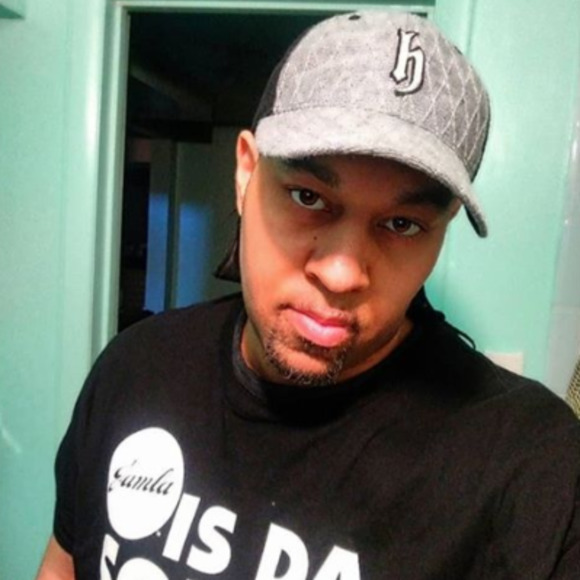 Profile Picture of Christopher Stoddard (@browneyescds) on Poshmark