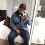 Profile Picture of Chad Henry (@chad_honorable) on Instagram