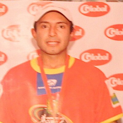 Profile Picture of WALTER FAJARDO (@FAJARDOWALTER) on Twitter