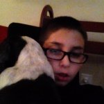 Profile Picture of Joseph Rosenberg (@joemunchkin2003) on Instagram