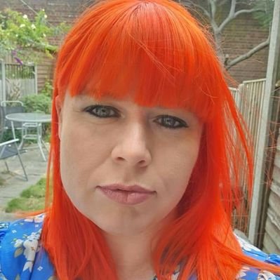 Profile Picture of Passion For Shoes (@amandamccabe) on Twitter