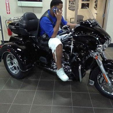 Profile Picture of Darnell Calloway (@DarnellCallowa5) on Twitter