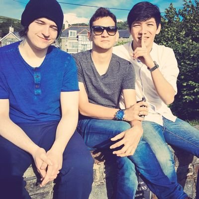 Profile Picture of Jacob Orton (@OrtonJacob) on Twitter