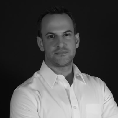 Michael Reginbogin - Twitter Profile Picture of Michael Reginbogin (@MReginbogin) on Twitter