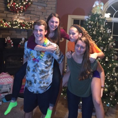 Profile Picture of Justin Moser (@jmoser21) on Twitter