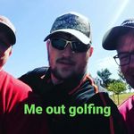 Profile Picture of Brian Surber (@brian_surber40) on Instagram