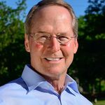 Profile Picture of Jim Barnett (@barnettforkansas) on Instagram